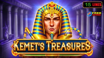 Kemet's Treasures